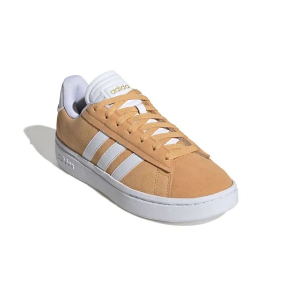  Adidas Grand Court Alpha NWT Size 11 - Picture 3 of 6
